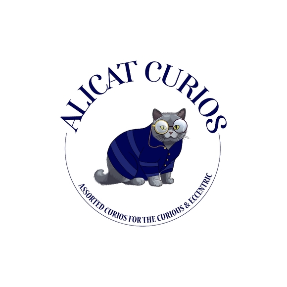 alicatcurios